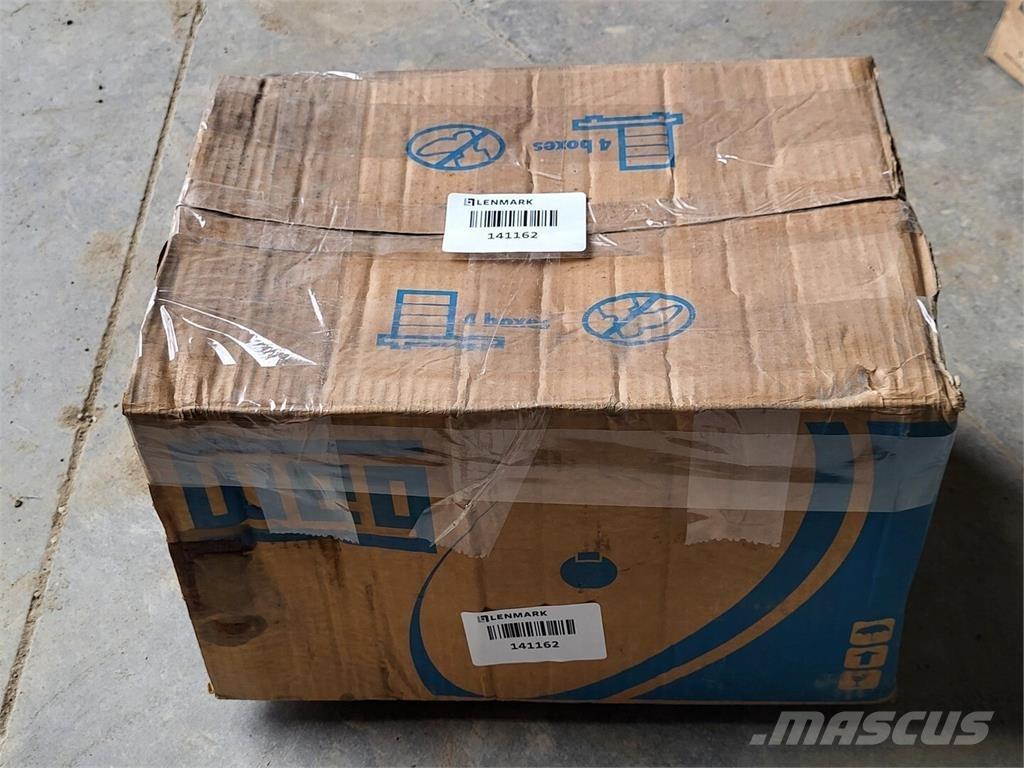  WEG 工业发动机