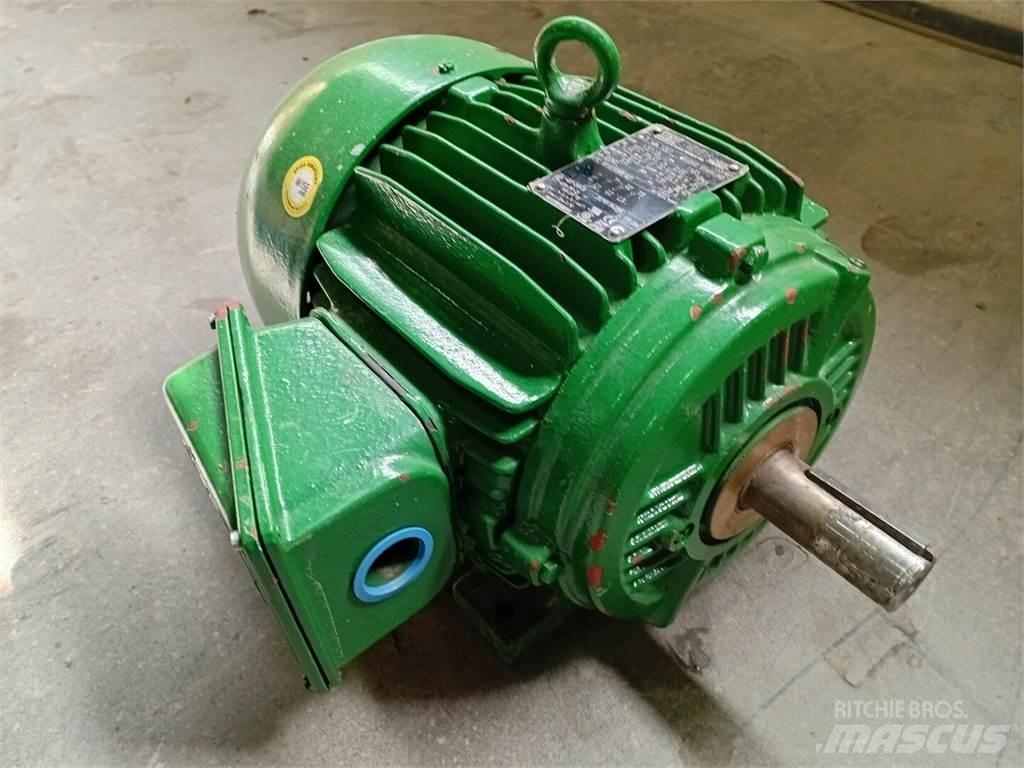  WEG 00152ST3HIE182T 工业发动机