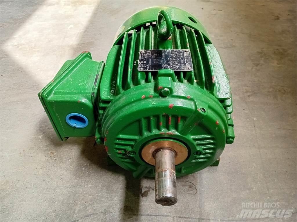  WEG 00152ST3HIE182T 工业发动机