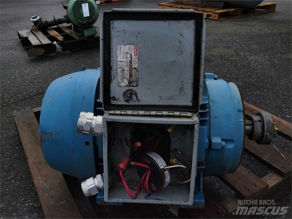  WEG 02518EP3E284TC 工业发动机