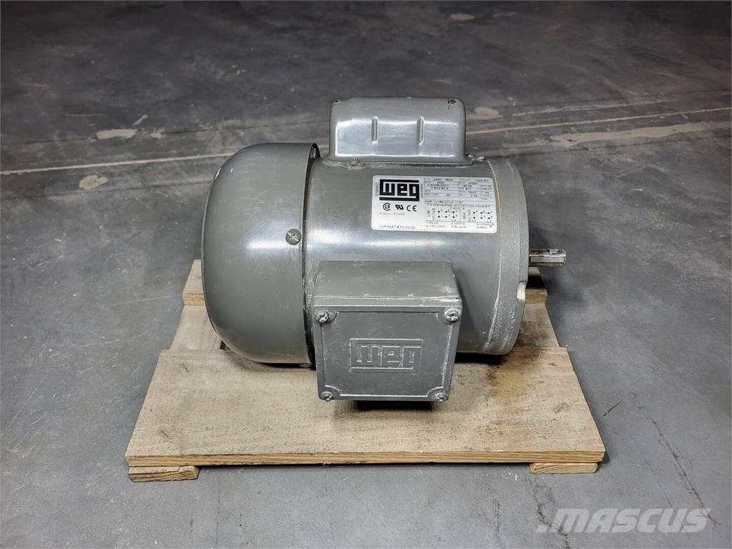  WEG B56C-06/02 工业发动机