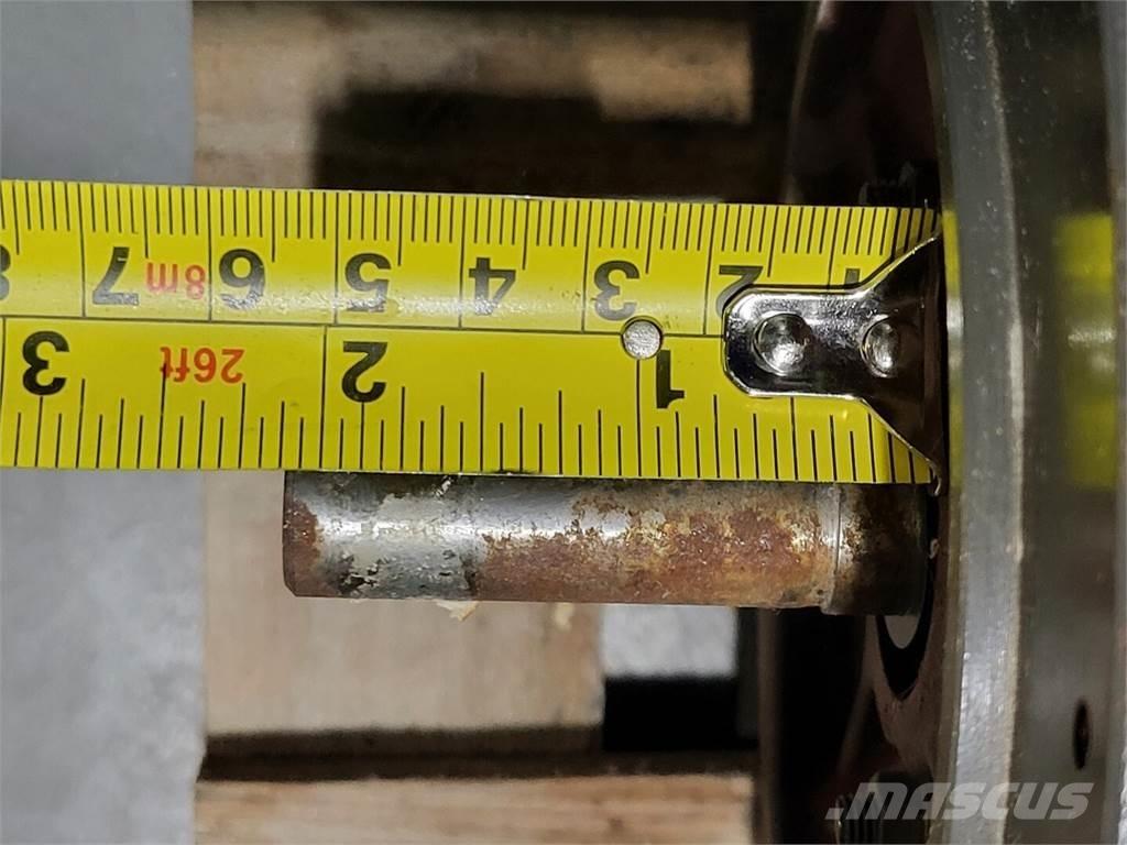  WEG B56C-06/02 工业发动机