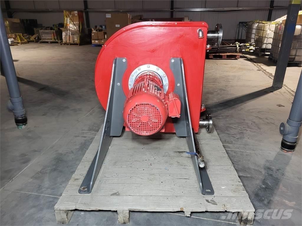  WEG CT007504NPW22 工业发动机