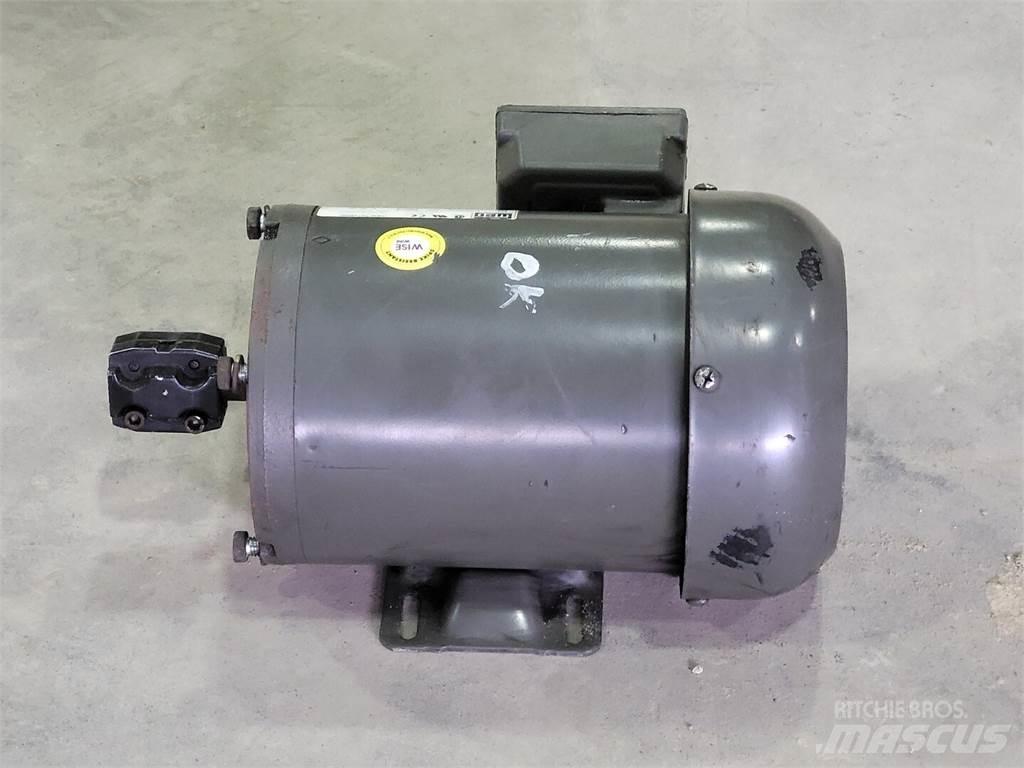  WEG FC002502 工业发动机