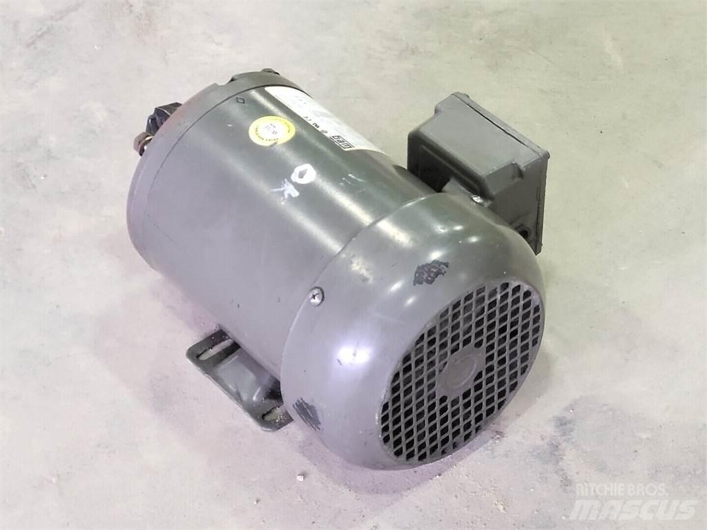  WEG FC002502 工业发动机