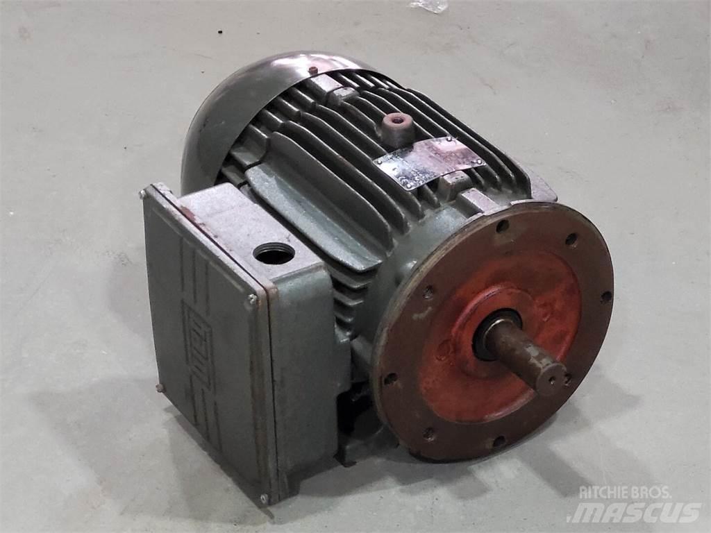  WEG TC005102 工业发动机