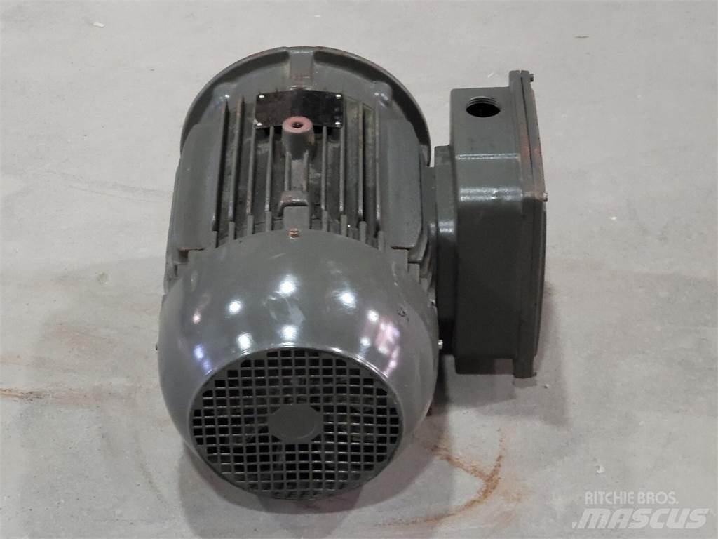  WEG TC005102 工业发动机
