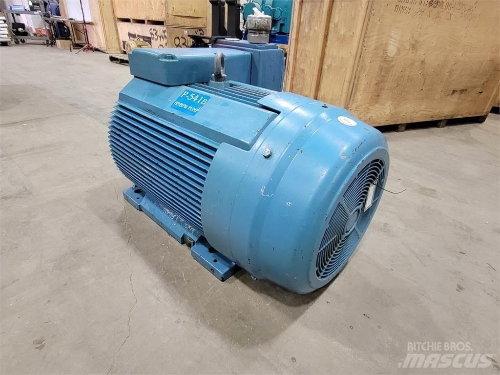  WEG W21 工业发动机