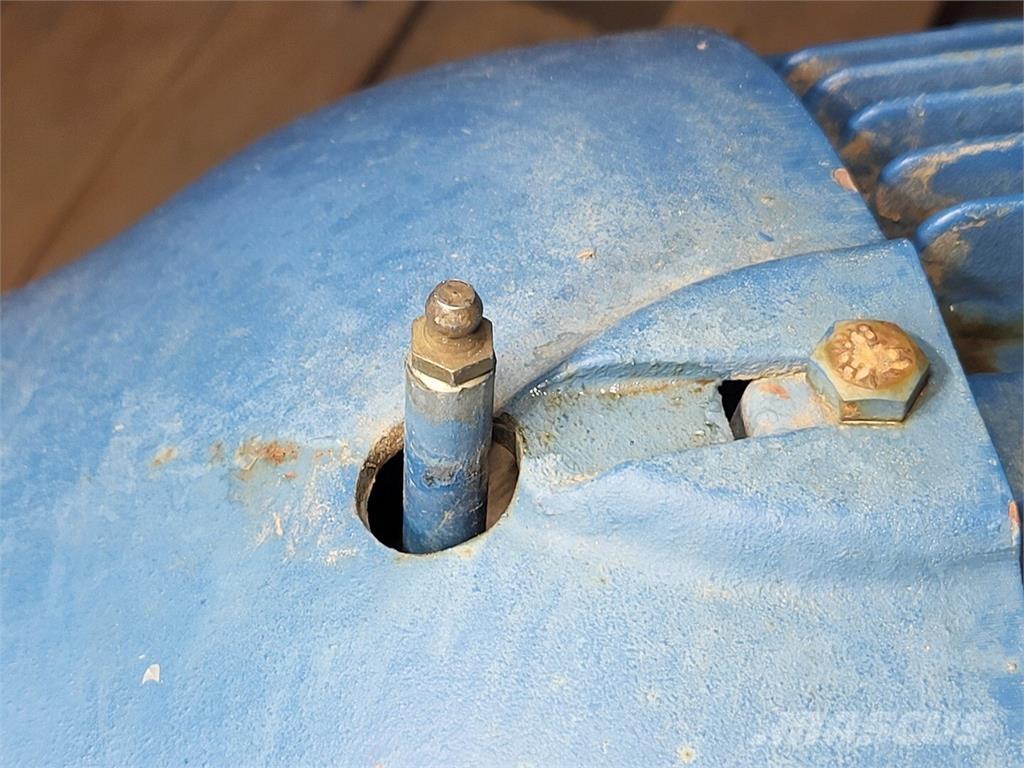  WEG W22 工业发动机