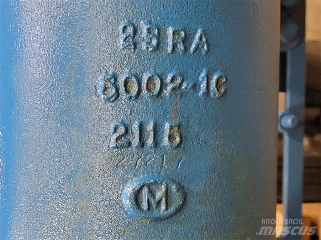  WEIR 1.5SR25160P 水泵