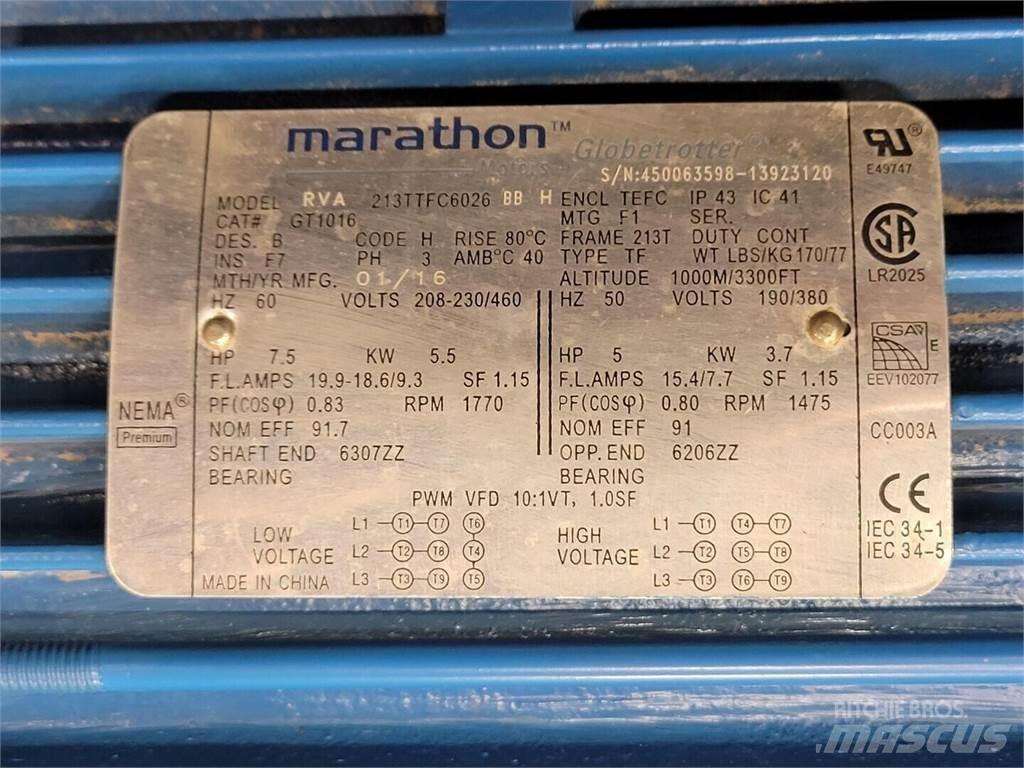  WEIR 1.5SR25160P 水泵