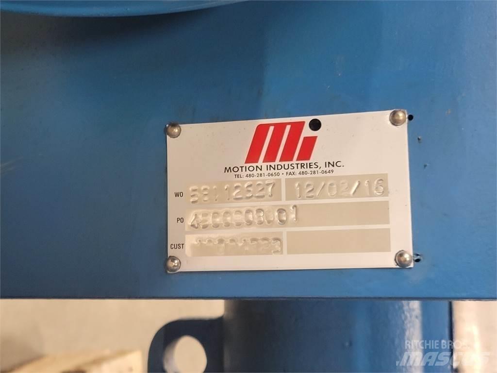  WEIR 1.5SR25160P 水泵