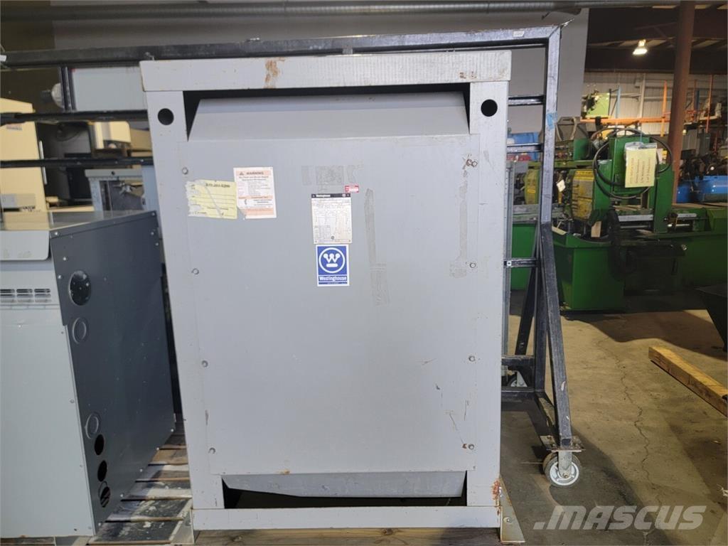 Westinghouse  建筑机械-其他