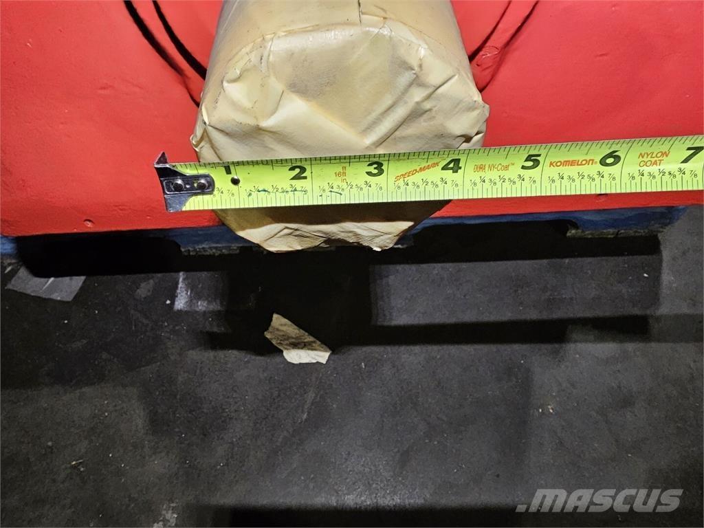 Westinghouse  工业发动机