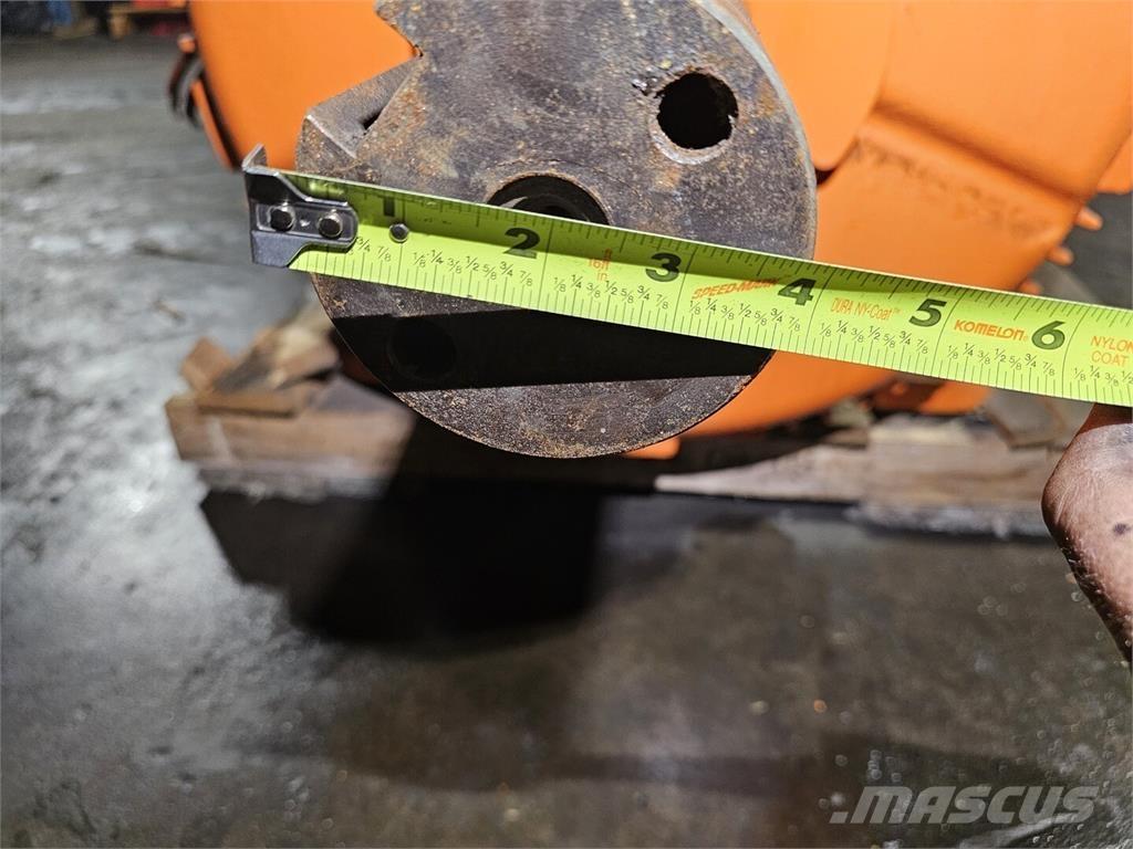 Westinghouse  工业发动机