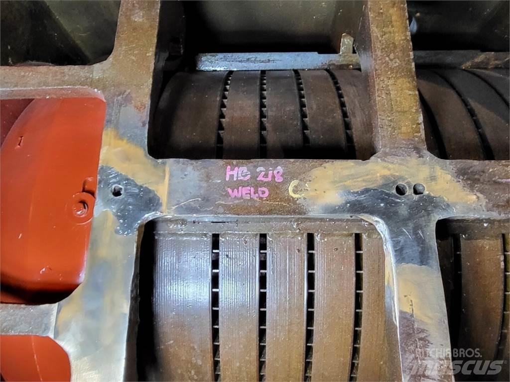 Westinghouse 53-1053 工业发动机