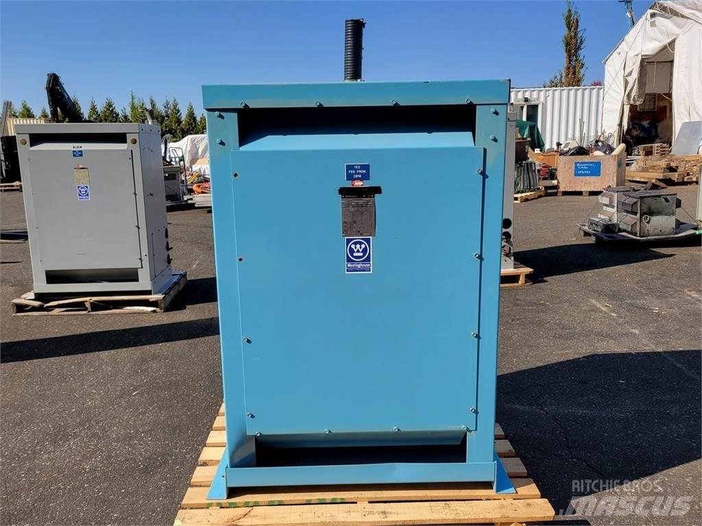 Westinghouse 88B5690 建筑机械-其他