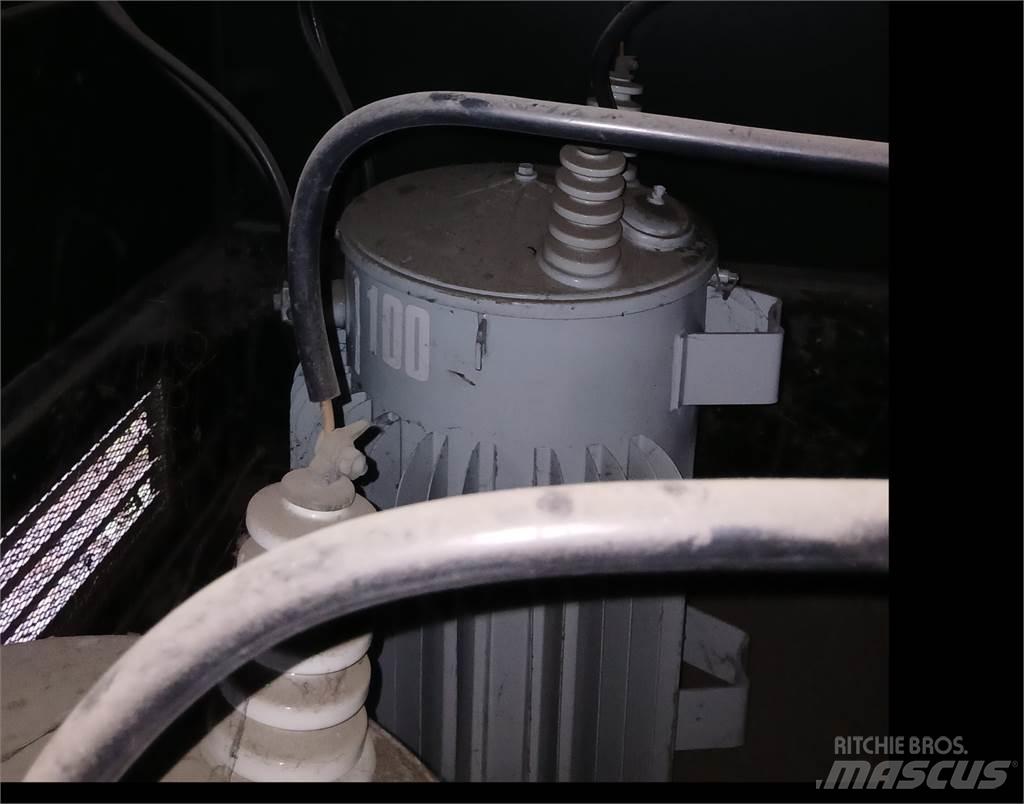 Westinghouse 8E6679 建筑机械-其他