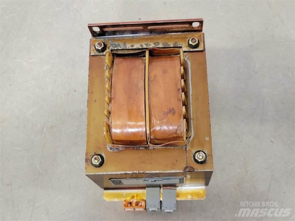  WIJDEVEN AEA.140 建筑机械-其他