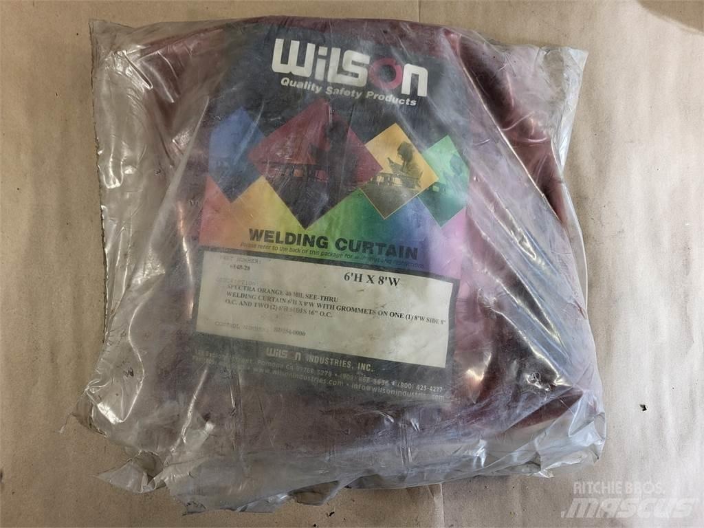 Wilson 6848-28 焊接设备