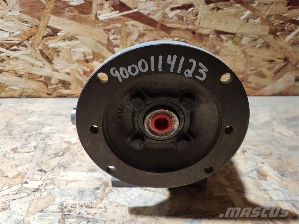  WINSMITH 920MWT 建筑机械-其他