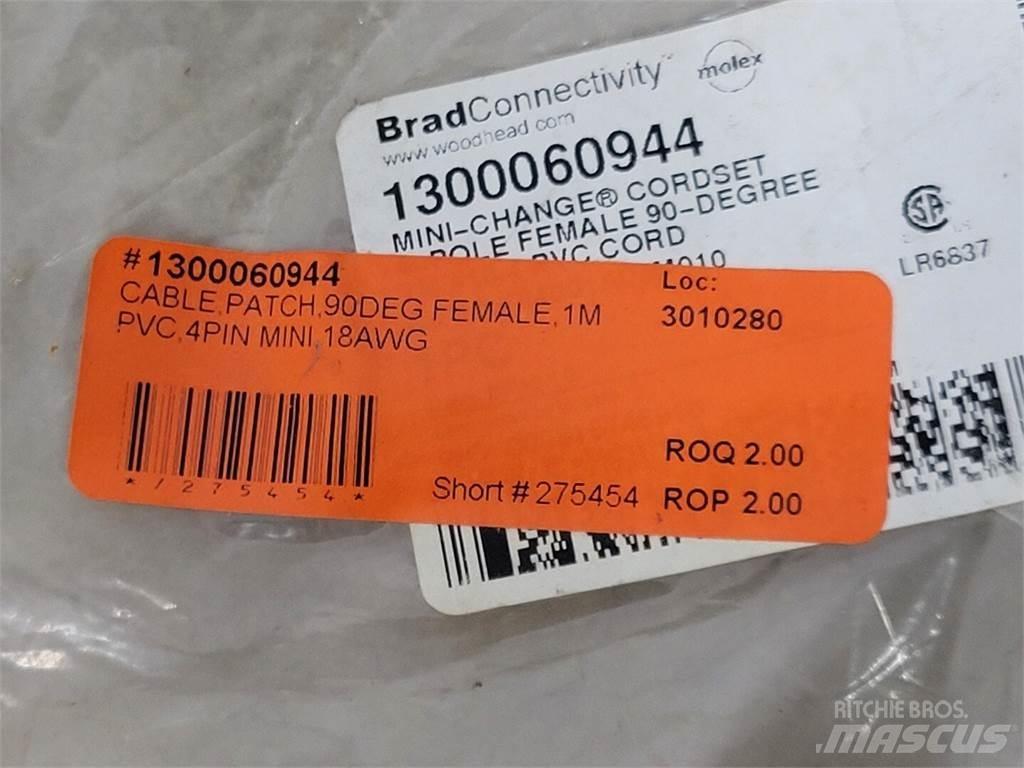  WOODHEAD 1300060944 建筑机械-其他