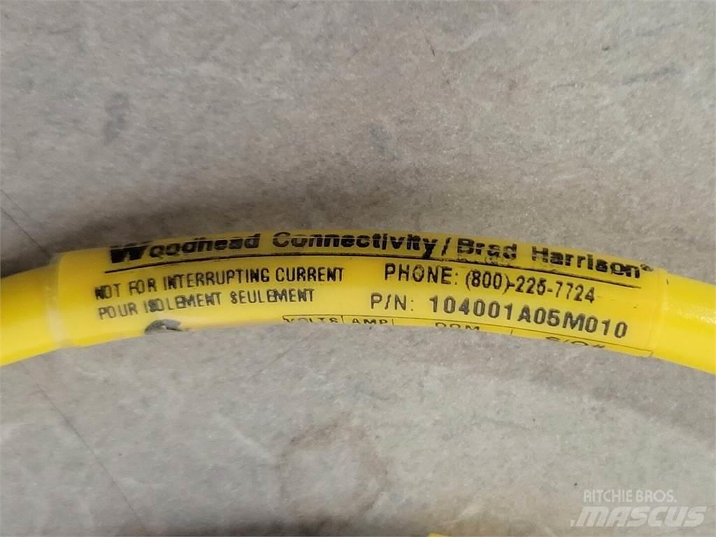  WOODHEAD 1300060944 建筑机械-其他