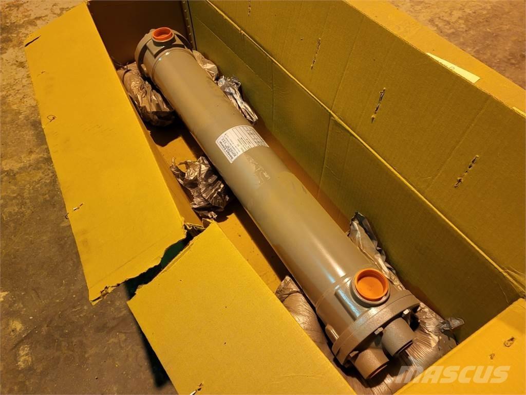  XYLEM SSCF 05036 4P 建筑机械-其他