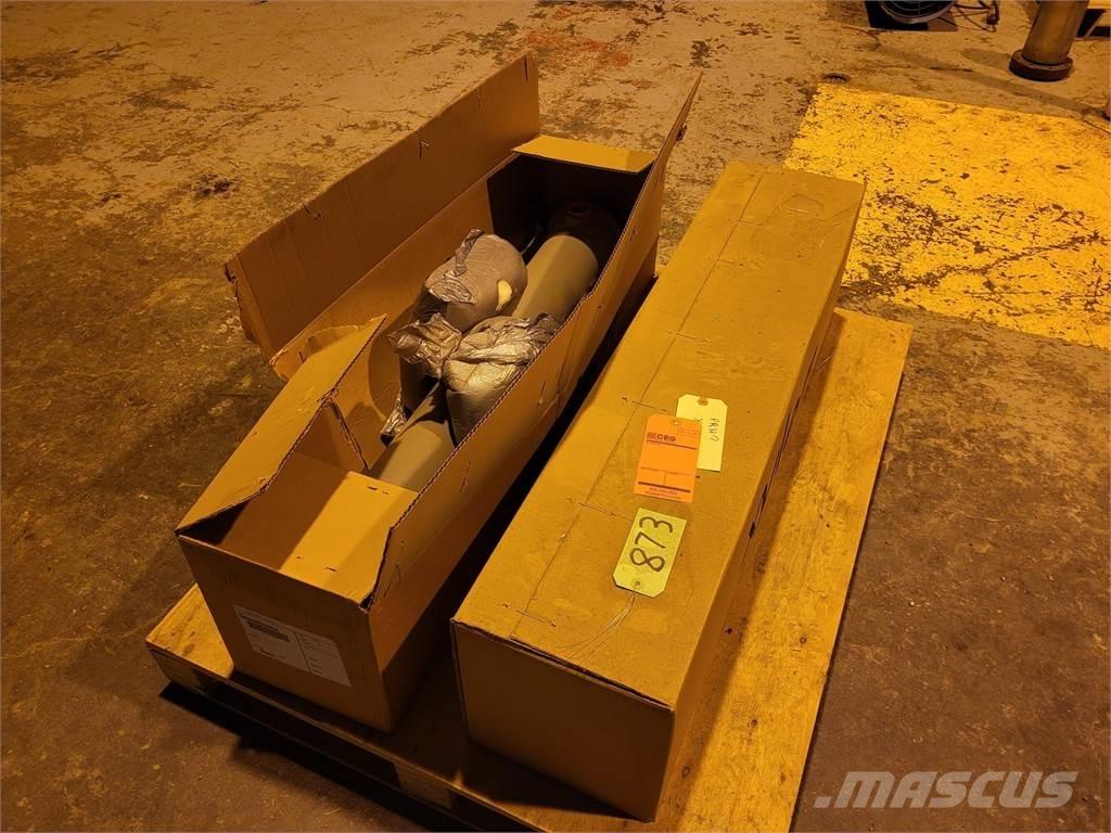  XYLEM SSCF 05036 4P 建筑机械-其他