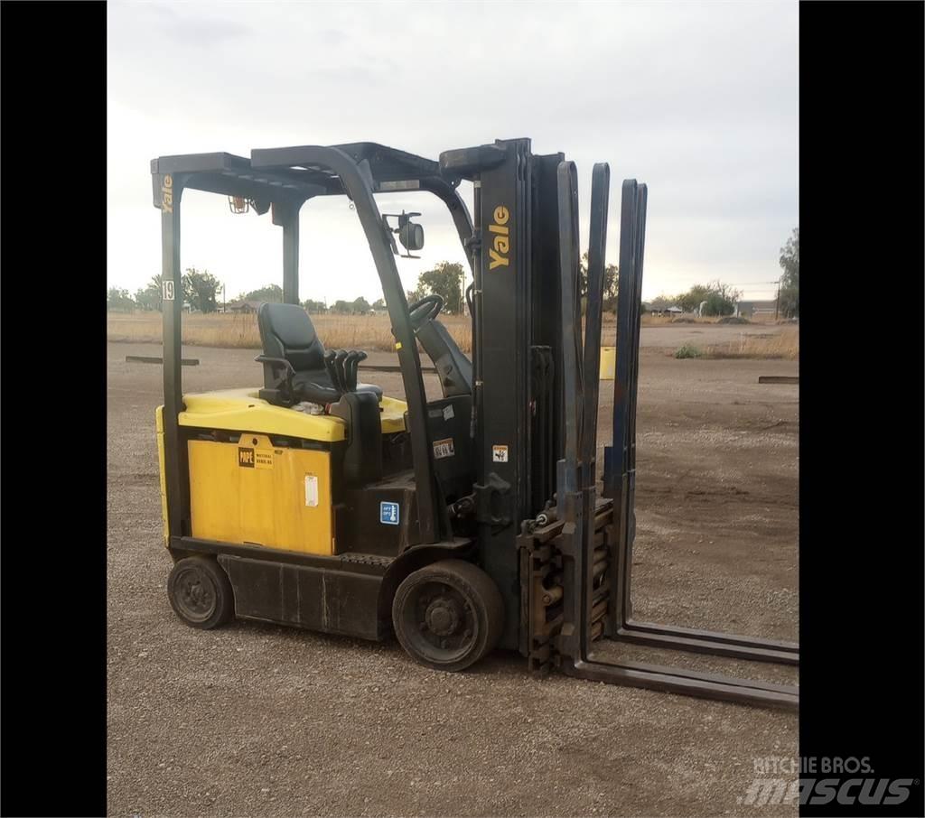 Yale ERC060VGN36TE88 建筑机械-其他