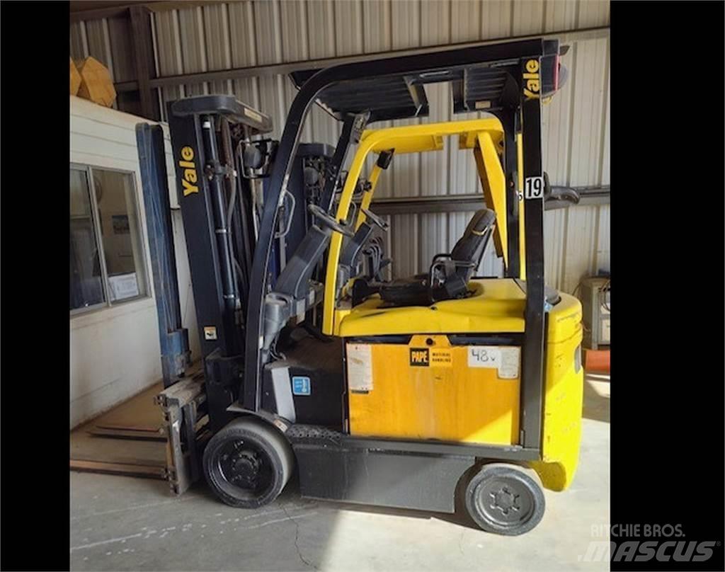 Yale ERC060VGN36TE88 建筑机械-其他
