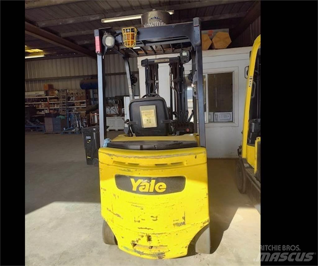 Yale ERC060VGN36TE88 建筑机械-其他