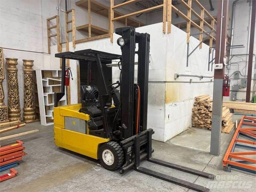 Yale ERP035TGN36TE090 建筑机械-其他
