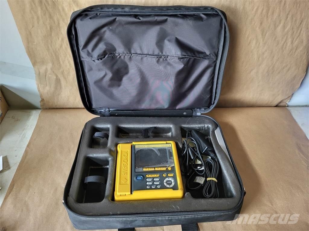  YOKOGAWA XL100 建筑机械-其他