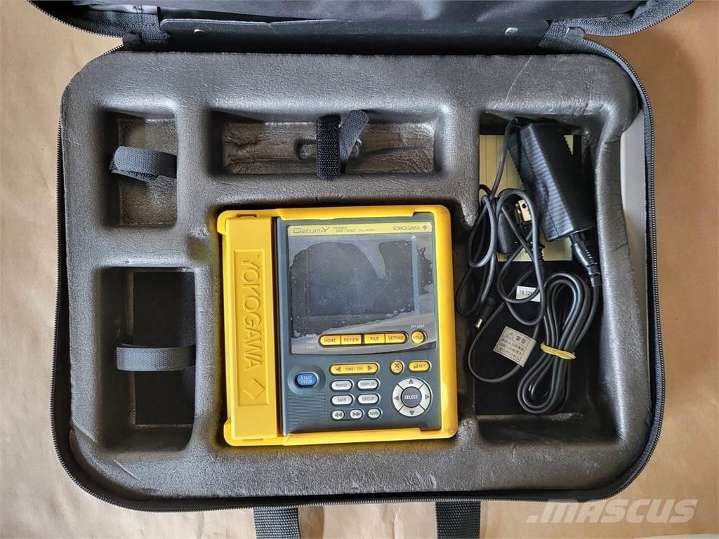  YOKOGAWA XL100 建筑机械-其他