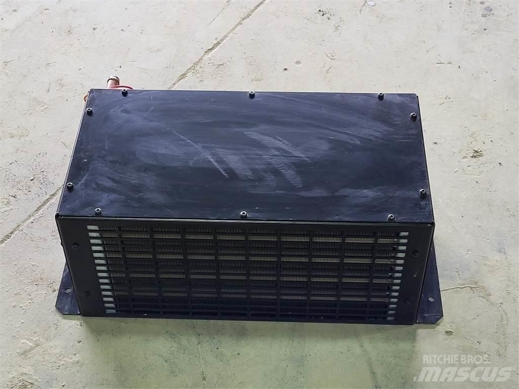  ZEROSTART 300 加热和解冻设备