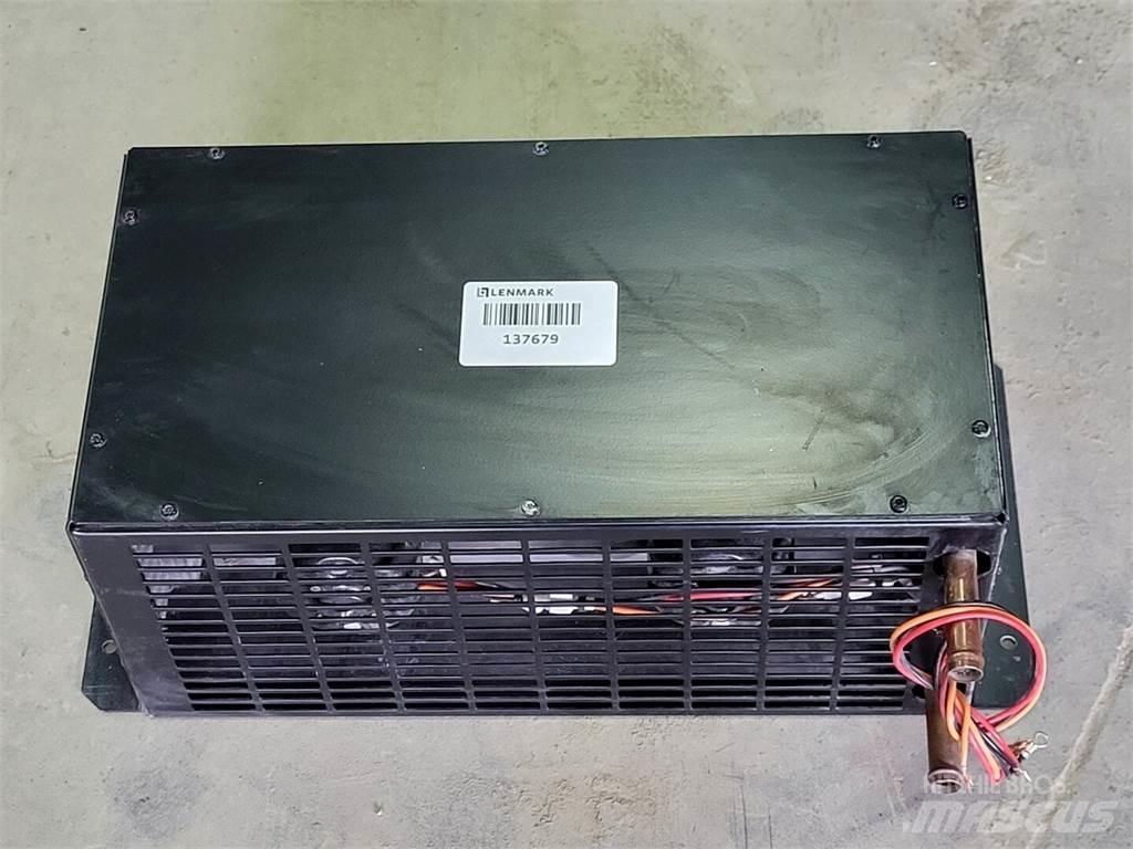  ZEROSTART 300 加热和解冻设备