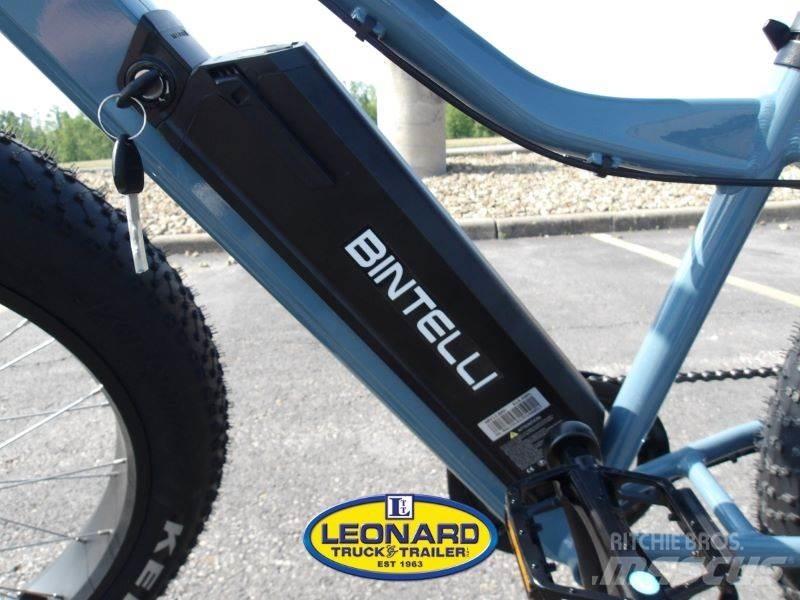  BINTELLI M1 沙滩车