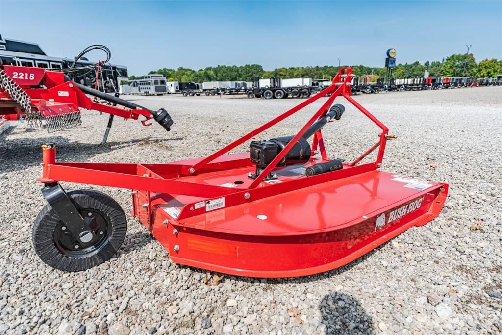 Bush Hog BH115 运输工具-其他