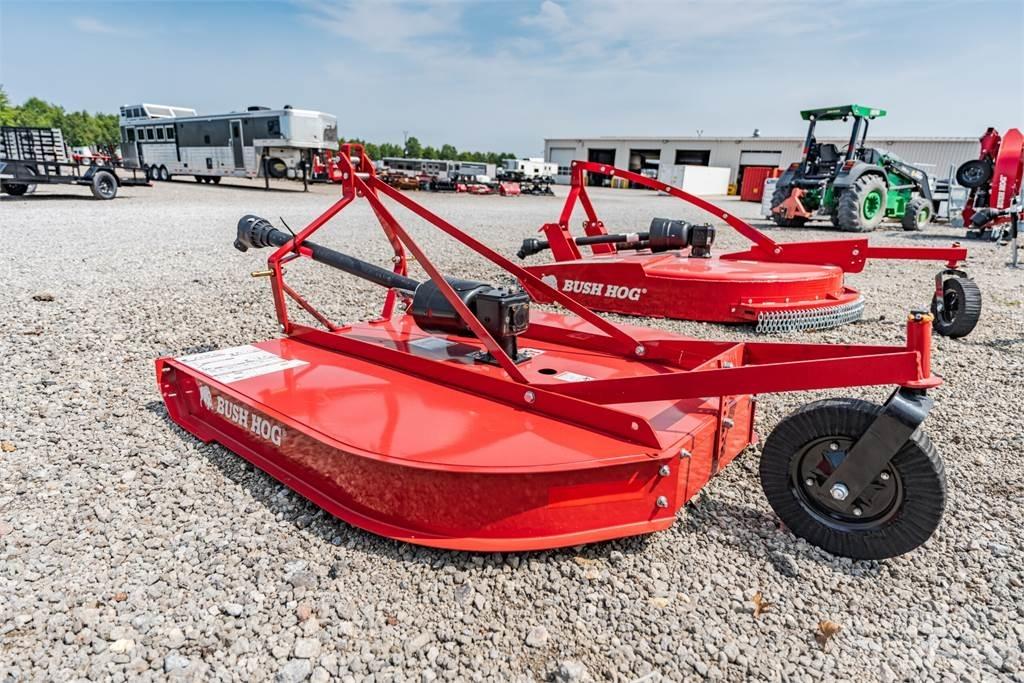 Bush Hog BH115 运输工具-其他