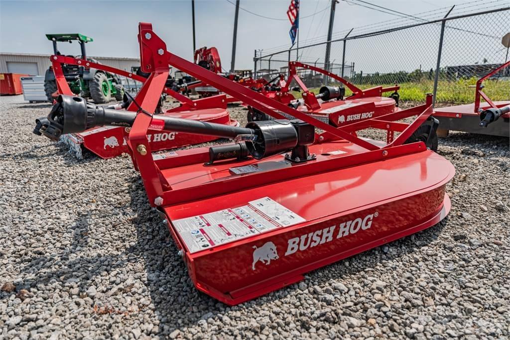 Bush Hog BH115 运输工具-其他