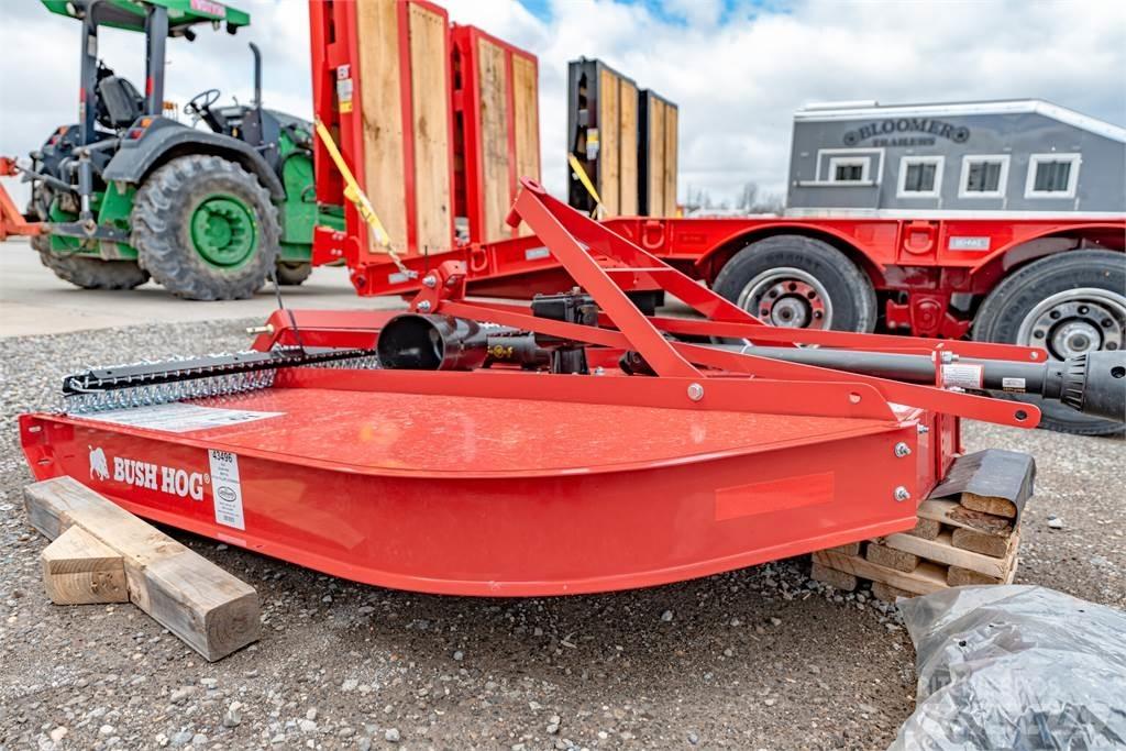 Bush Hog BH116 运输工具-其他