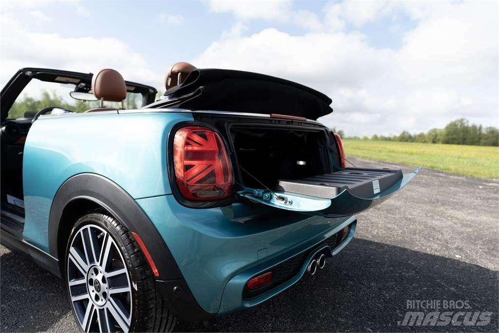 Mini COOPER 汽车