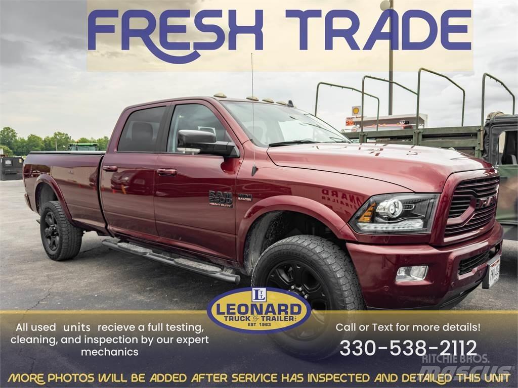 RAM 2500 其他货车