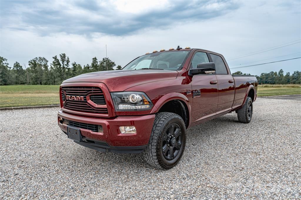 RAM 2500 其他货车