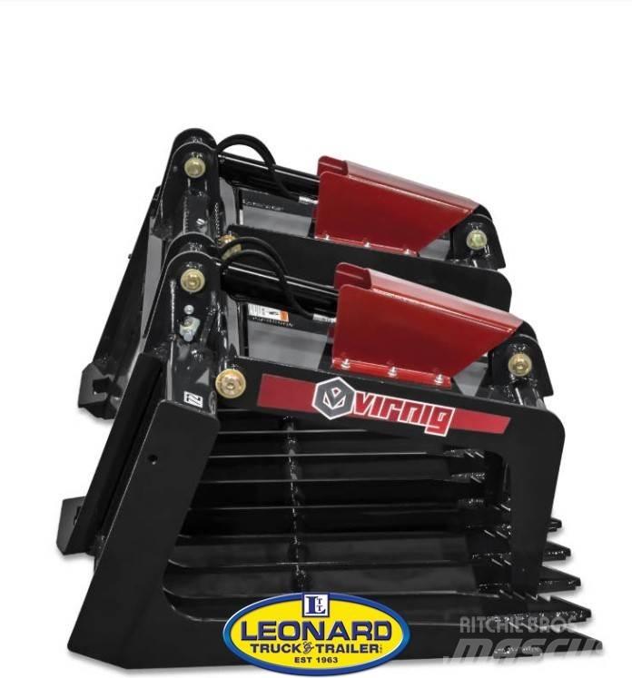 Virnig SGV84 运输工具-其他