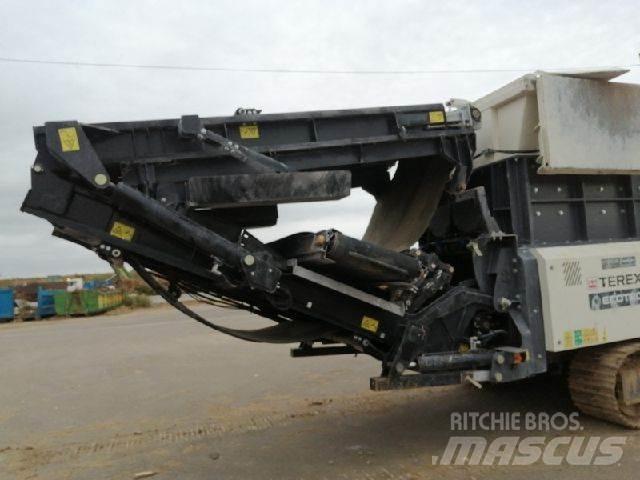 Terex TDS820774 铣床\磨粉机械