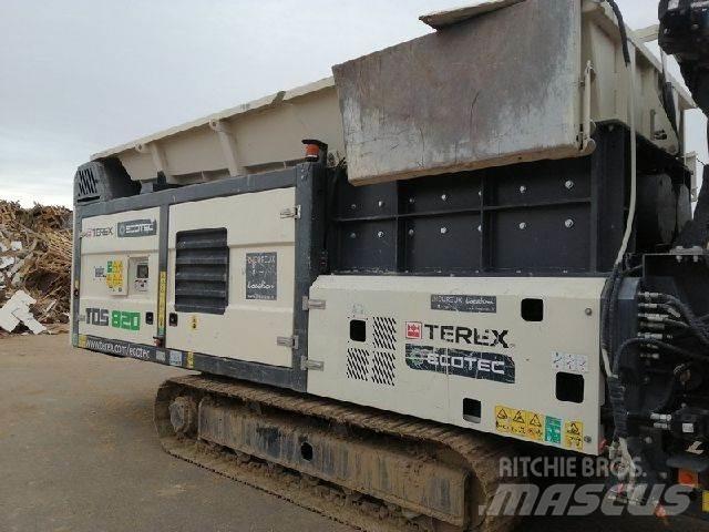 Terex TDS820774 铣床\磨粉机械