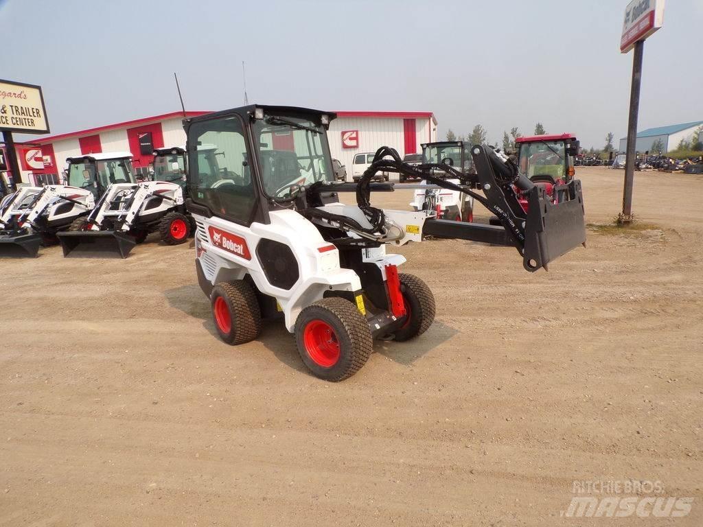 Bobcat L28 建筑机械-其他