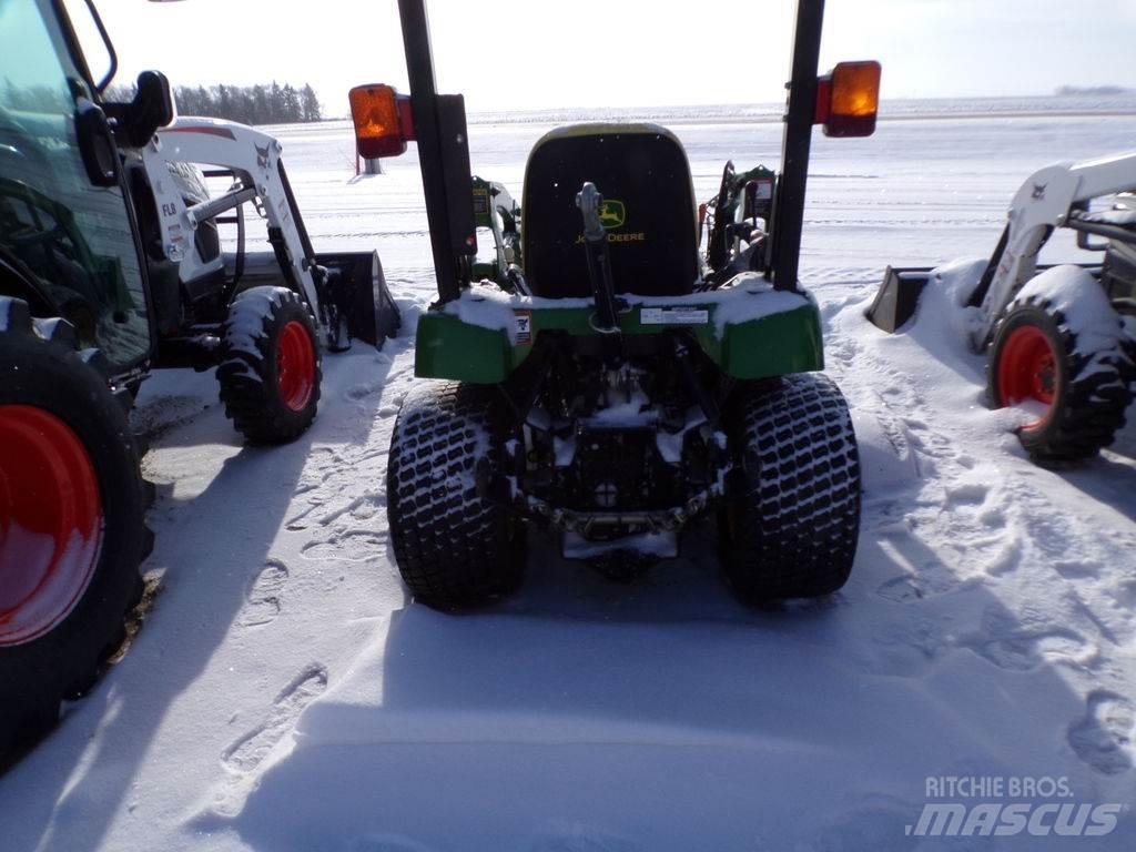 John Deere 2305 建筑机械-其他